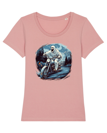 Ghost Rider  Canyon Pink