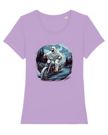 Ghost Rider  Lavender Dawn