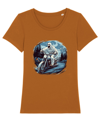 Ghost Rider  Roasted Orange