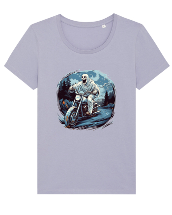Ghost Rider  Lavender
