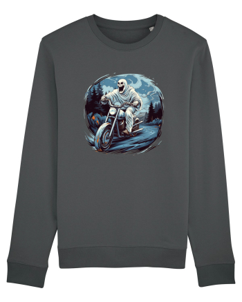 Ghost Rider  Anthracite