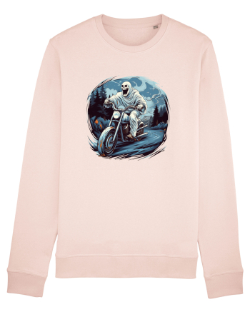 Ghost Rider  Candy Pink