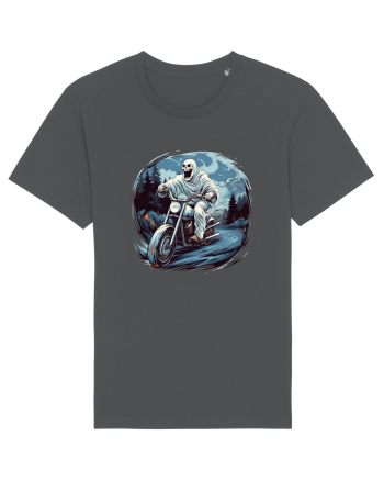 Ghost Rider  Anthracite