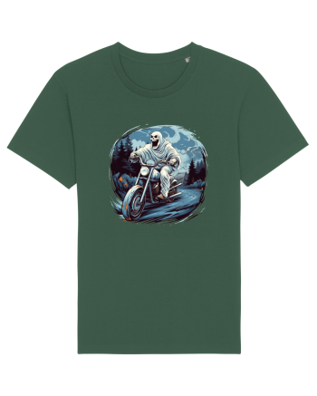 Ghost Rider  Bottle Green