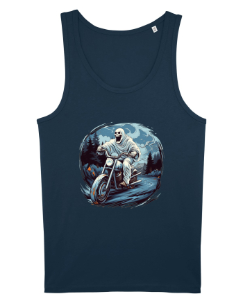 Ghost Rider  Navy