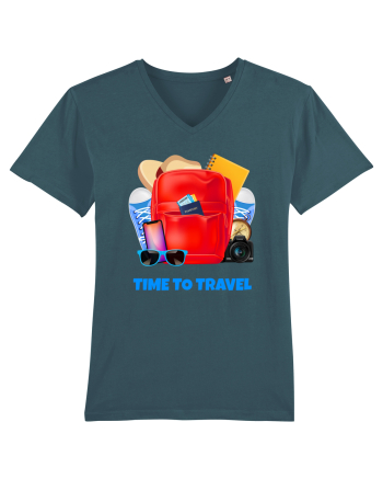 Time to travel Stargazer
