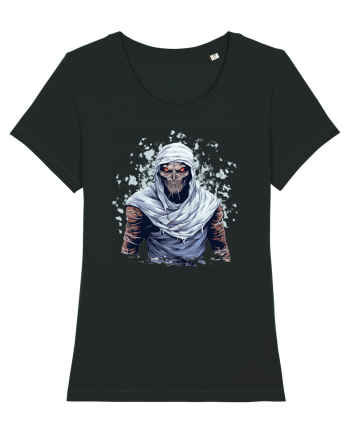 Mummy  Black