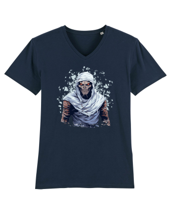 Mummy  French Navy