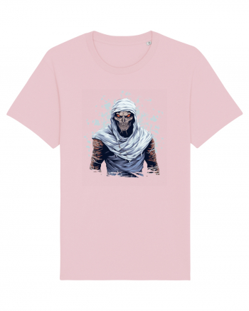 Mummy  Cotton Pink