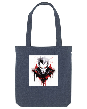 Vampire Lord Midnight Blue