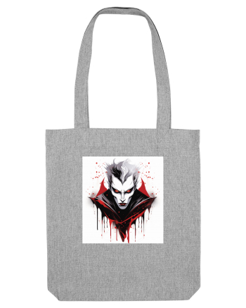 Vampire Lord Heather Grey