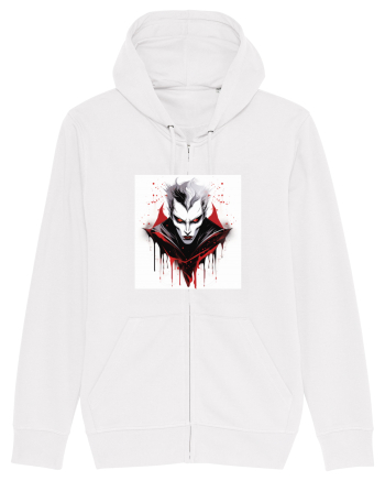 Vampire Lord White