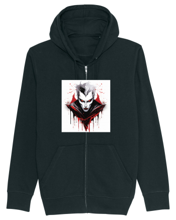 Vampire Lord Black