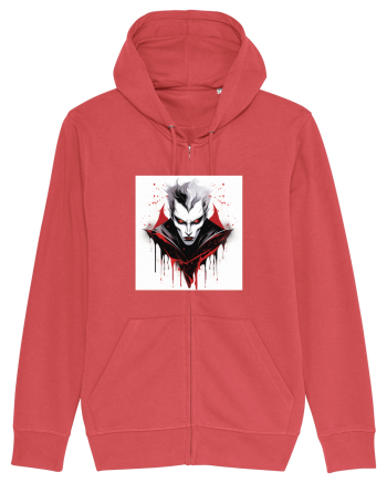 Vampire Lord Carmine Red
