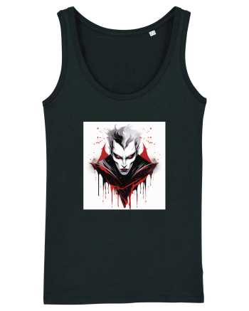 Vampire Lord Black