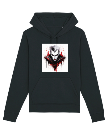 Vampire Lord Black