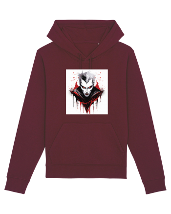 Vampire Lord Burgundy