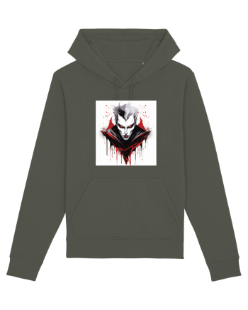 Vampire Lord Khaki