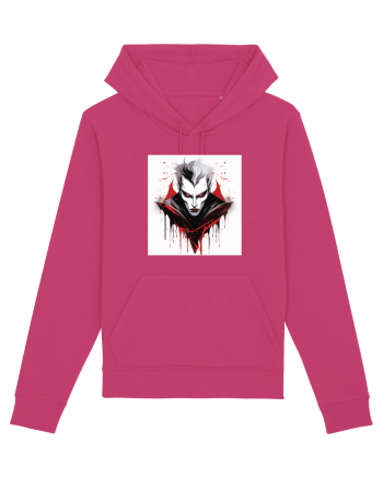 Vampire Lord Raspberry