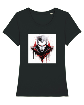 Vampire Lord Black
