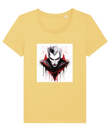Vampire Lord Jojoba