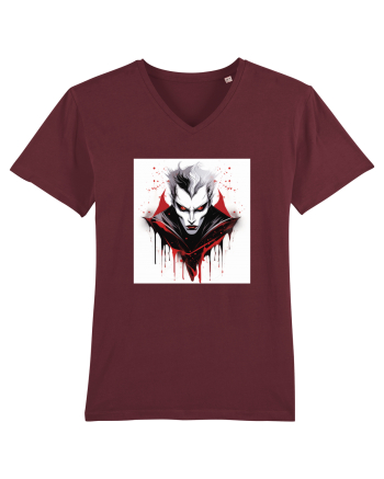 Vampire Lord Burgundy