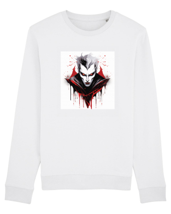 Vampire Lord White