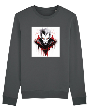 Vampire Lord Anthracite