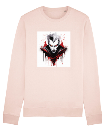 Vampire Lord Candy Pink