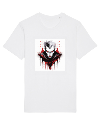 Vampire Lord White