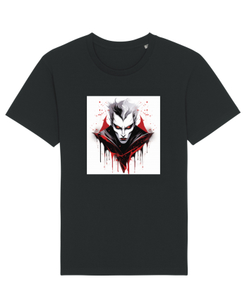 Vampire Lord Black