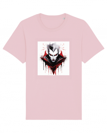 Vampire Lord Cotton Pink