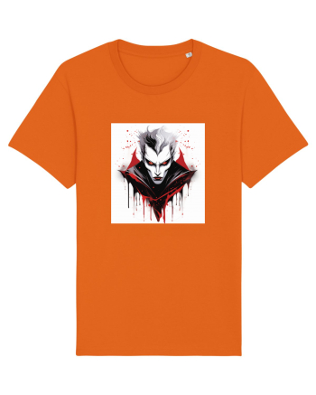 Vampire Lord Bright Orange