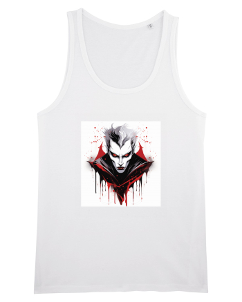 Vampire Lord White
