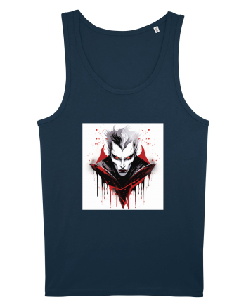 Vampire Lord Navy
