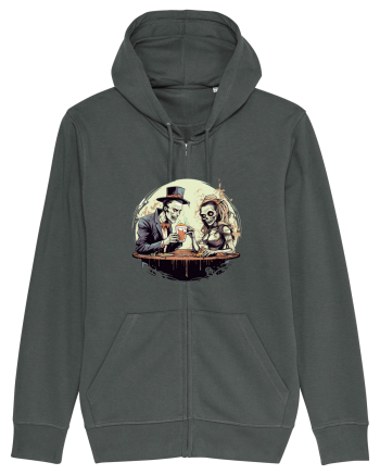 Zombie Valentine Anthracite