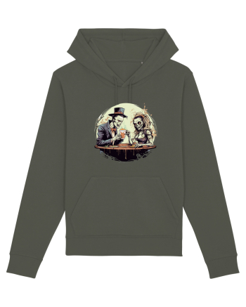 Zombie Valentine Khaki