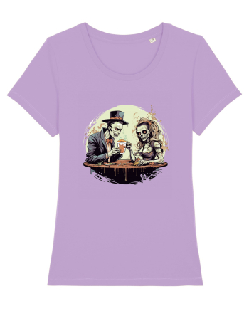 Zombie Valentine Lavender Dawn
