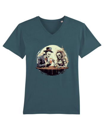 Zombie Valentine Stargazer