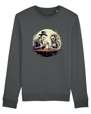 Zombie Valentine Anthracite