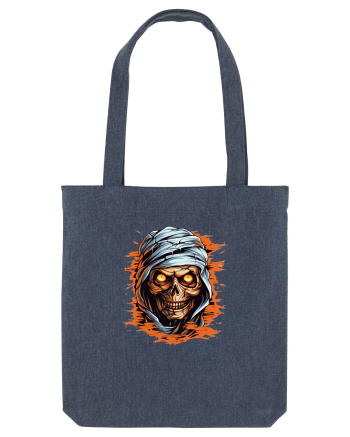 Mummy  Midnight Blue