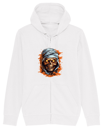 Mummy  White