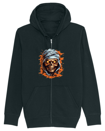 Mummy  Black