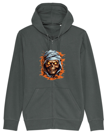 Mummy  Anthracite