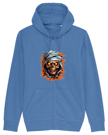 Mummy  Bright Blue