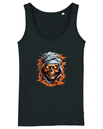 Mummy  Black