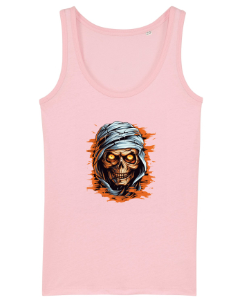 Mummy  Cotton Pink