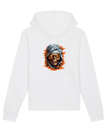 Mummy  White