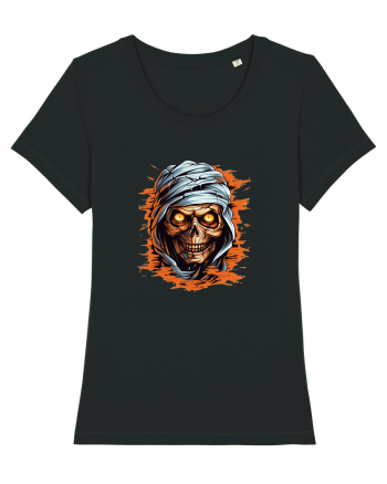 Mummy  Black