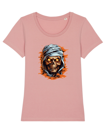 Mummy  Canyon Pink